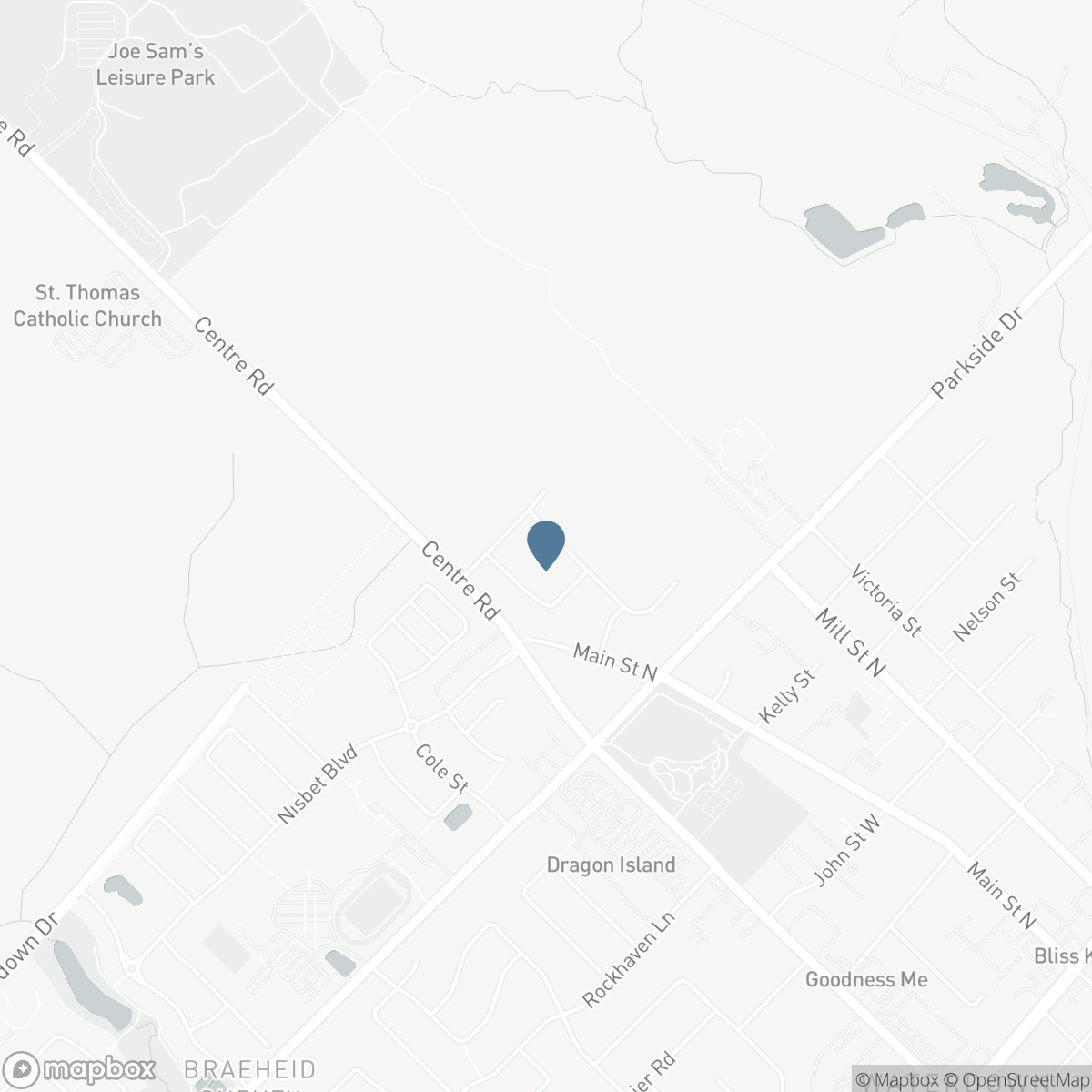 4 SUMMIT Drive, Waterdown, Ontario L8B 0E4